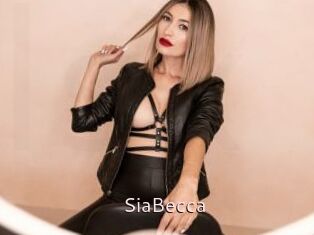 SiaBecca