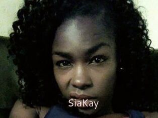 SiaKay