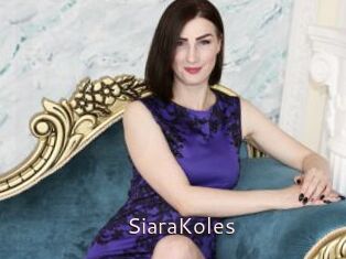 SiaraKoles