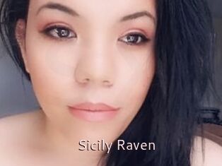 Sicily_Raven
