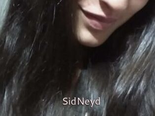 SidNeyd