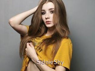 SidnieShy