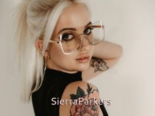 SierraParkers