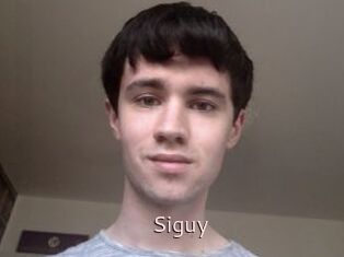 Siguy