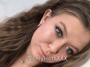 SiindyHottXXX