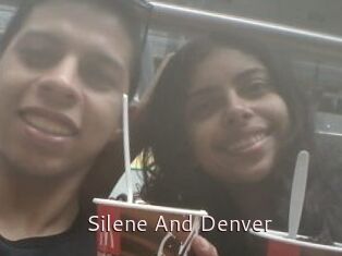Silene_And_Denver