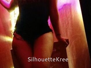 SilhouetteKree