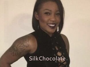 SilkChocolate