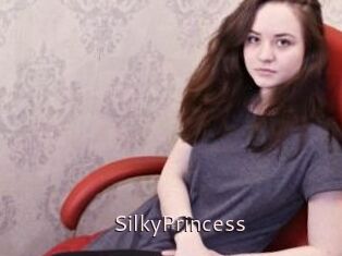 SilkyPrincess