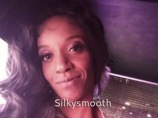 Silkysmooth