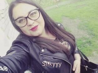 Silkyyy