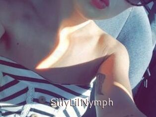 SillyLilNymph
