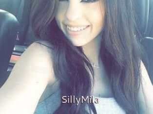 SillyMila