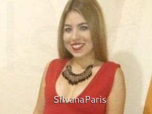 Silvana_Paris