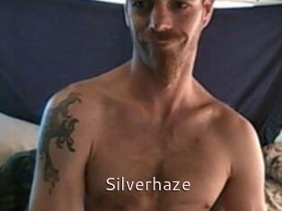Silverhaze