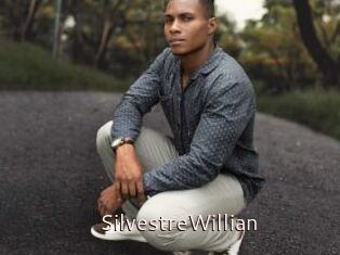 SilvestreWillian