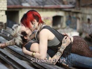 SilviaAndKirk