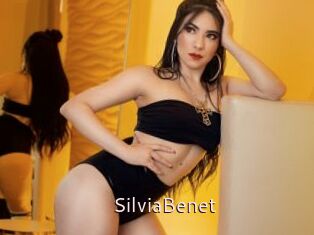 SilviaBenet