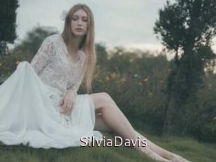 SilviaDavis