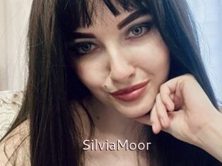 SilviaMoor
