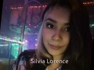 Silvia_Lorence