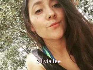 Silvia_lee