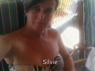Silvie