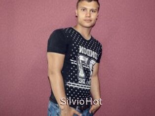 SilvioHot