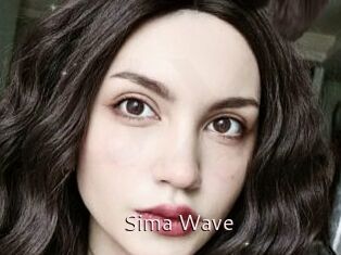 Sima_Wave
