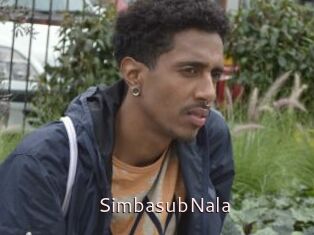 SimbasubNala