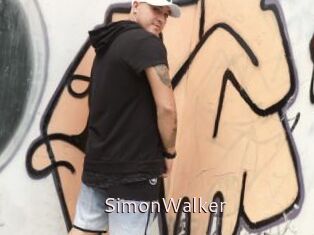 SimonWalker