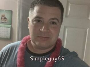 Simpleguy69
