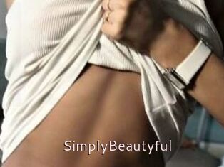 SimplyBeautyful