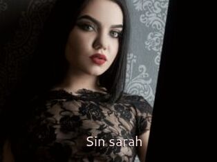 Sin_sarah