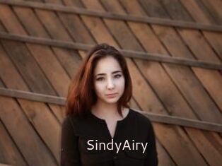SindyAiry