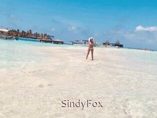 SindyFox