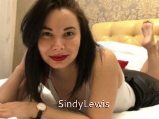 SindyLewis