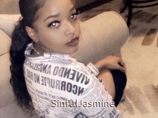 SinfulJasmine