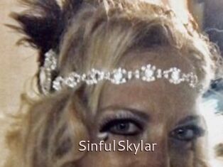 SinfulSkylar