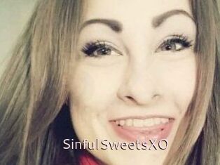 SinfulSweetsXO
