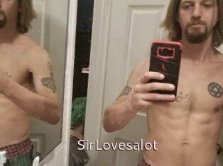 SirLovesalot