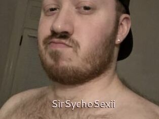 SirSychoSexii