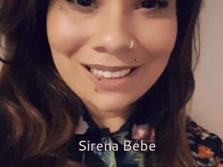 Sirena_Bebe