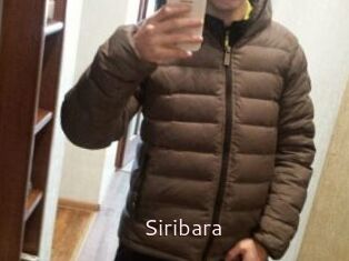 Siribara