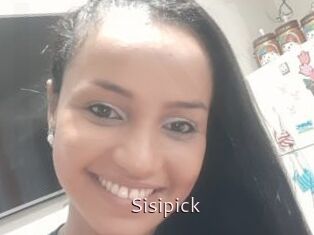 Sisipick