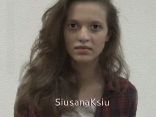 SiusanaKsiu