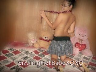SizzlingHotBabeXOXO