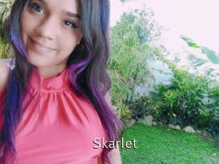 Skarlet