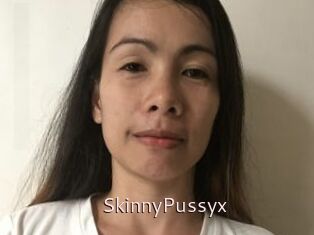 SkinnyPussyx