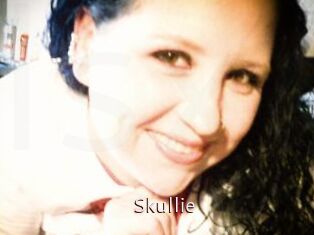 Skullie